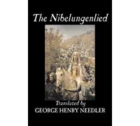 Traditional The Nibelungenlied (Tascabile)