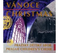 Stasek/ Prague Children's Chorus - Vanoce - Christmas