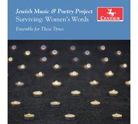 TRADITIONAL/VARIOUS ARTISTS Surviving: Women's Words (CD)