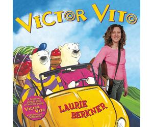 Traditional Victor Vito (CD)