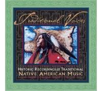 Traditional Voices (CD) Album