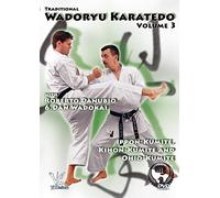 Traditional Wadoryu Karate-Do 3: Kumite & More [Edizione: Stati Uniti]