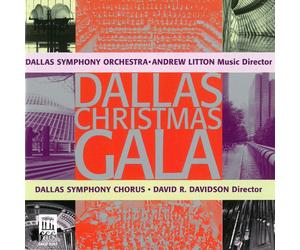 Traditional:Wasson:Paulus:L Dallas Christmas Gala