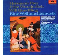 TRADITIONAL & WEIHNACHTSG - EINE WEIHNACHTSMUSIK