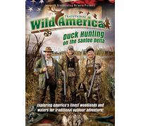 Traditional Wild America: Duck Hunting On The Santee Delta (DVD) Gus Smythe