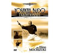 Traditional Yoseikan Budo by Hiroo Mochizuki-D