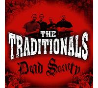 Traditionals,the - Dead Society