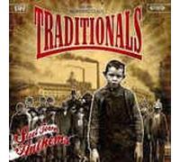 Traditionals, the - Steel Town Anthems [Import]