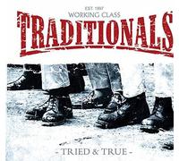 Traditionals, the - Traditionals - Tried & True