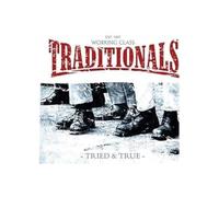Traditionals, the - Tried & True Vinyl