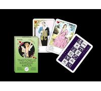 Zigeuner Wahrsagekarten: Kartendeck