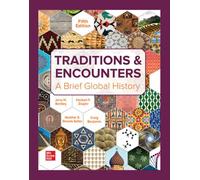 TRADITIONS+ENCOUNTERS,BRIEF (LOOSE)