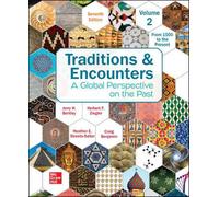 TRADITIONS+ENCOUNTERS,VOL.2