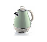 Ariete Bollitore Vintage Verde 1,7 Litri
