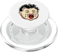 Tradizionale bambino che piange PopSockets PopGrip per MagSafe