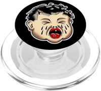 Tradizionale bambino che piange PopSockets PopGrip per MagSafe
