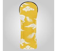 Tradizionale modello cinese cavallo giallo bianco (parola chiave) (longword) (scenario) (utente) (prop2)