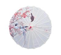 Tradizionale ombrello cinese, meraviglioso ombrello da danza artistica per le