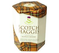 Tradizionale Scozzese Haggis Scotch Gusto di Whisky