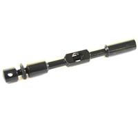 Tradizionale Stile Ingegneri Dritto Rubinetto Chiave M5-M12 From Chronos