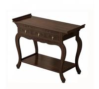 Tradizionale tavolo consolle for altare in legno Bellissimo(Grande)