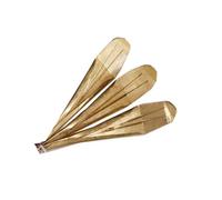 Tradizione cinese Kou Xiang arpa Armonica e ancia per armonica per principianti(trifoglio)