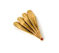Tradizione cinese Kou Xiang arpa Armonica e ancia per armonica per principianti(Yotsuba)
