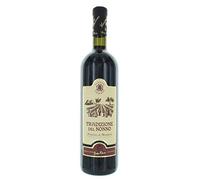 Tradizione Del Nonno Primitivo Di Manduria Dop Vinicola Savese