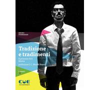 Tradizione e tradimenti: Il processo di K-Mattia