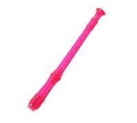 Tradizione Flauto Dolce Flauto Dolce A Otto Fori Uno Strumento Per Principianti Per La Pratica Dei Principianti(Magenta)
