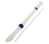 Tradizione Flauto Dolce Flauto Dolce Per Principianti In Plastica 8 Fori Per Lapprendimento Della Teoria Musicale Strumento