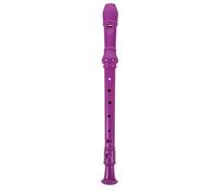Tradizione Flauto Dolce Flauto Dolce Saxophone A 8 Fori Strumento Musicale Per Principianti Per Adolescenti Adulti Tono Chiaro ABS