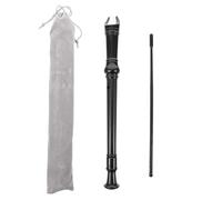 Tradizione Flauto Dolce Flauto Dolce Saxophone Clarinetto A 8 Fori Strumento Musicale Educativo Per Principianti Compatto E Leggero