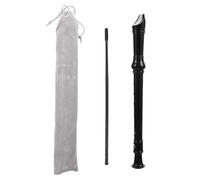 Tradizione Flauto Dolce Flauto Dolce Saxophone Clarinetto A 8 Fori Strumento Musicale Educativo Per Principianti