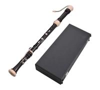 Tradizione Flauto Dolce La Banda Professionale Per Flauti Bassi Dellorchestra Adatta Per Concorsi E Strumenti Per Principianti