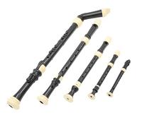 Tradizione Flauto Dolce Set Di Flauto Dolce Dizi Professionale Per Flauto Dolce Soprano Alto Tenore Basso 8 Fori