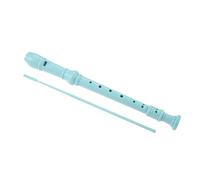 Tradizione Flauto Dolce Soprano Per Strumento A Fiato In ABS A 8 Fori Per Intrattenimento Per Principianti(2)