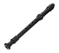 Tradizione Flauto Dolce Strumento Di Pratica Portatile Per Flauto Per Principianti In Plastica A 8 Fori Per Insegnamento Della Musica