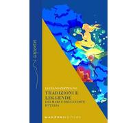 Tradizioni e leggende dei mari e delle coste d'Italia