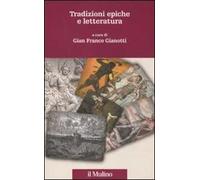 Tradizioni epiche e letteratura