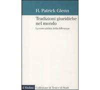 TRADIZIONI GIURIDICHE NEL MONDO. LA