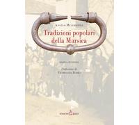 Tradizioni popolari della Marsica