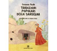 Tradizioni popolari della Sardegna