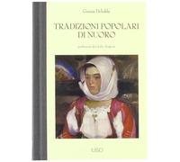 Tradizioni popolari di Nuoro