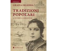 Tradizioni popolari di Nuoro in Sardegna