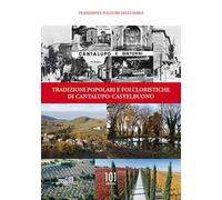 Tradizioni popolari e folcloristiche di Cantalupo-Castelbuono