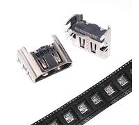 Tradock, connettore di interfaccia per porta HDMI, ricambio per Playstation 4 PS4