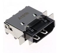 TRADOCK Connettore di ricambio originale per porte HDMI per Xbox Series S (Xbox XSS) M1097399