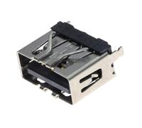 TRADOCK Connettore USB Anteriore di Tipo A sostitutivo per Playstation 5 PS5