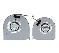 TRADOCK CPU & GPU Ventola Di Raffreddamento Per Dell Precision 7710 M7710 N7710 0YJNJK 0VNPPK